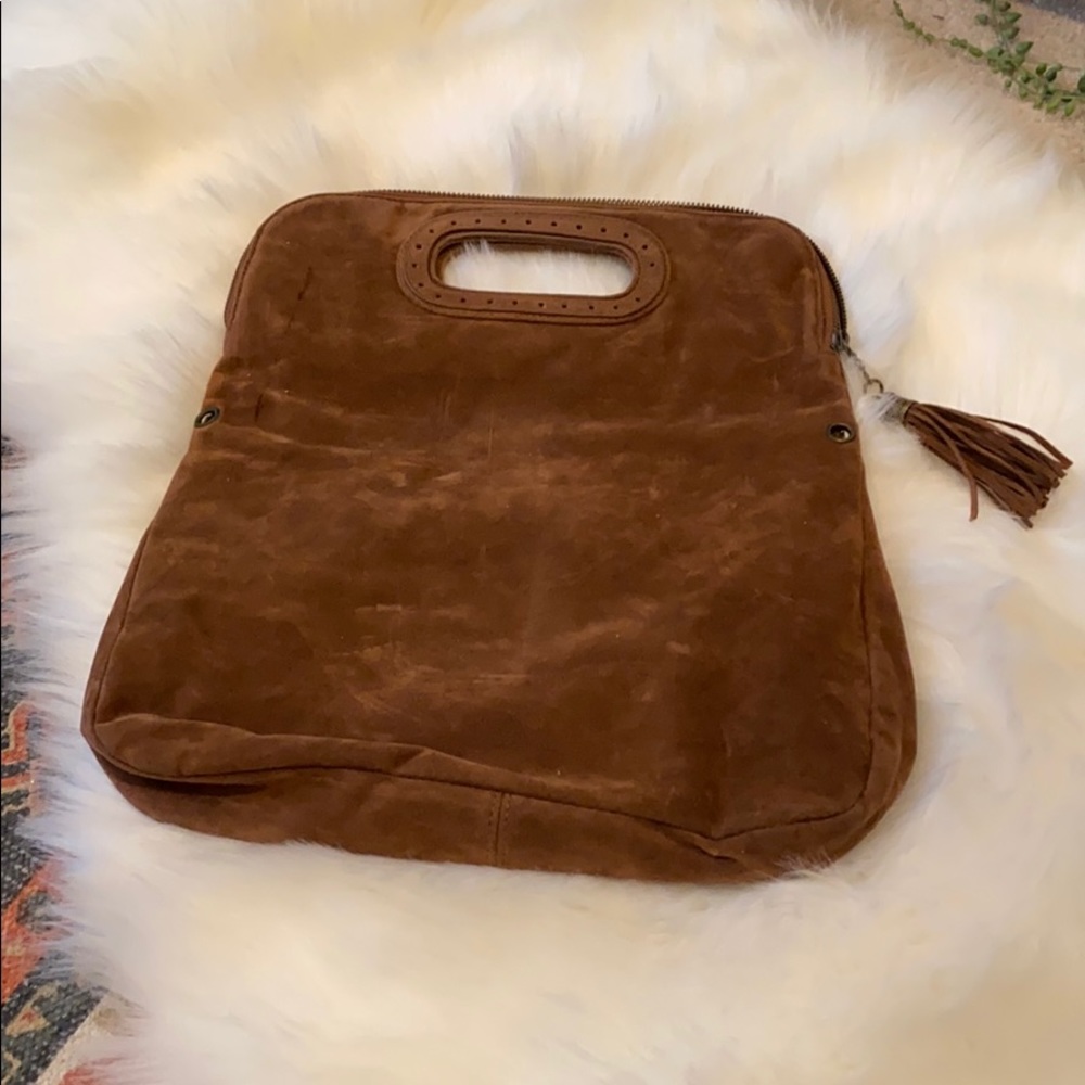 Handbag